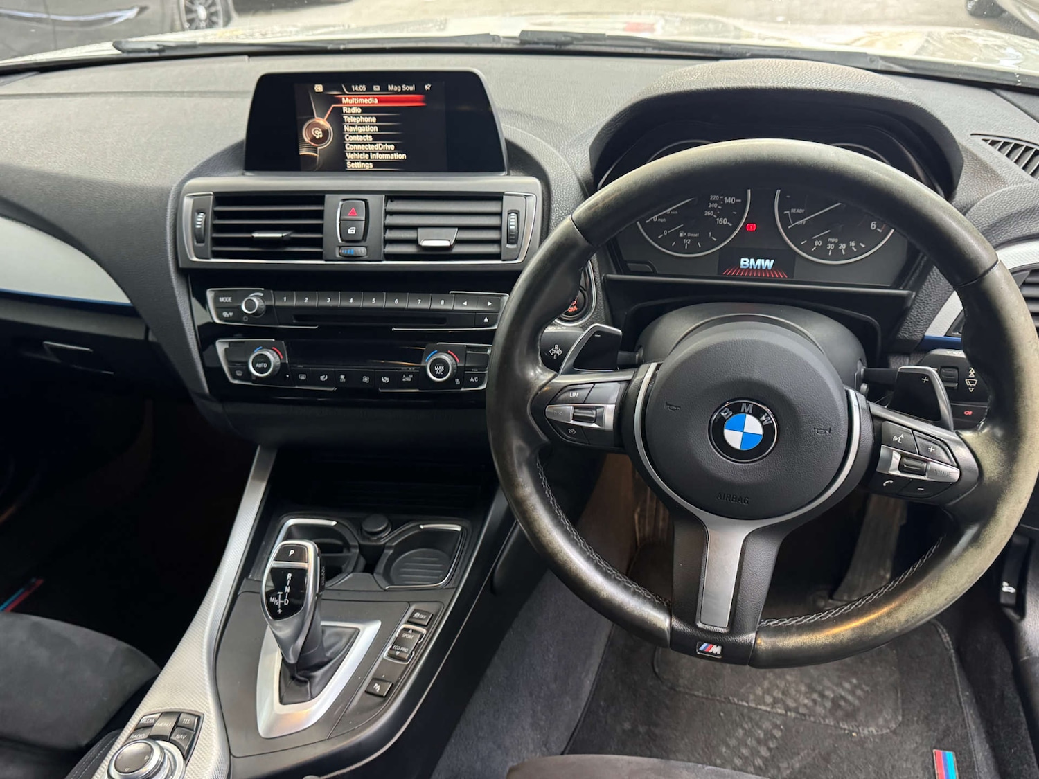 Used BMW 2 Series 2015 for sale - 76407736: Photo 29