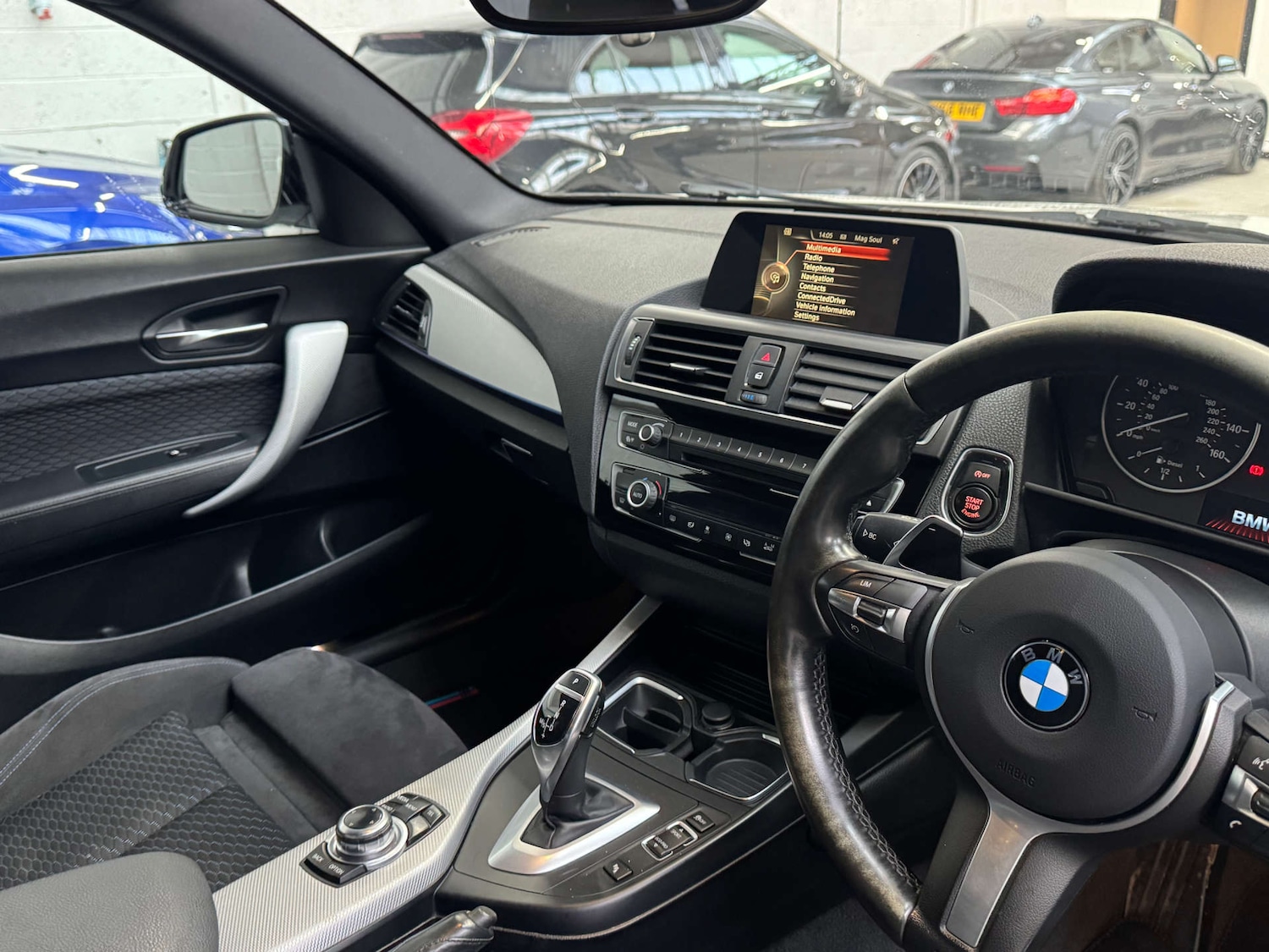 Used BMW 2 Series 2015 for sale - 76407736: Photo 30