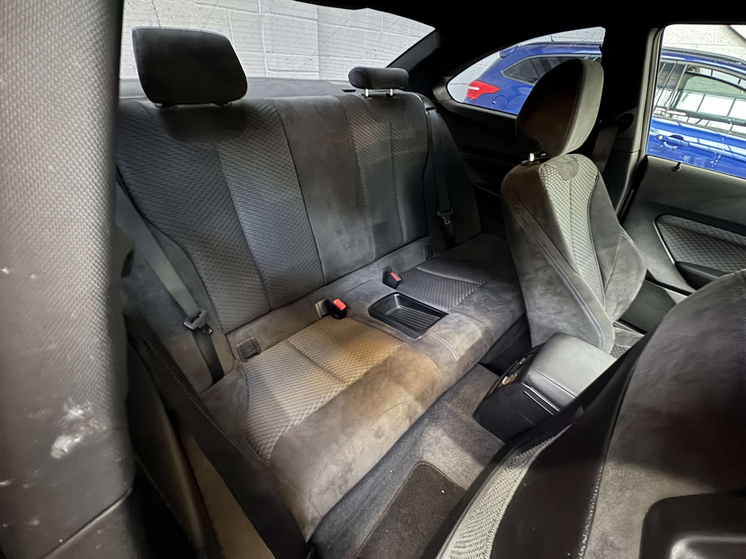 Used BMW 2 Series 2015 for sale - 76407736: Photo 31