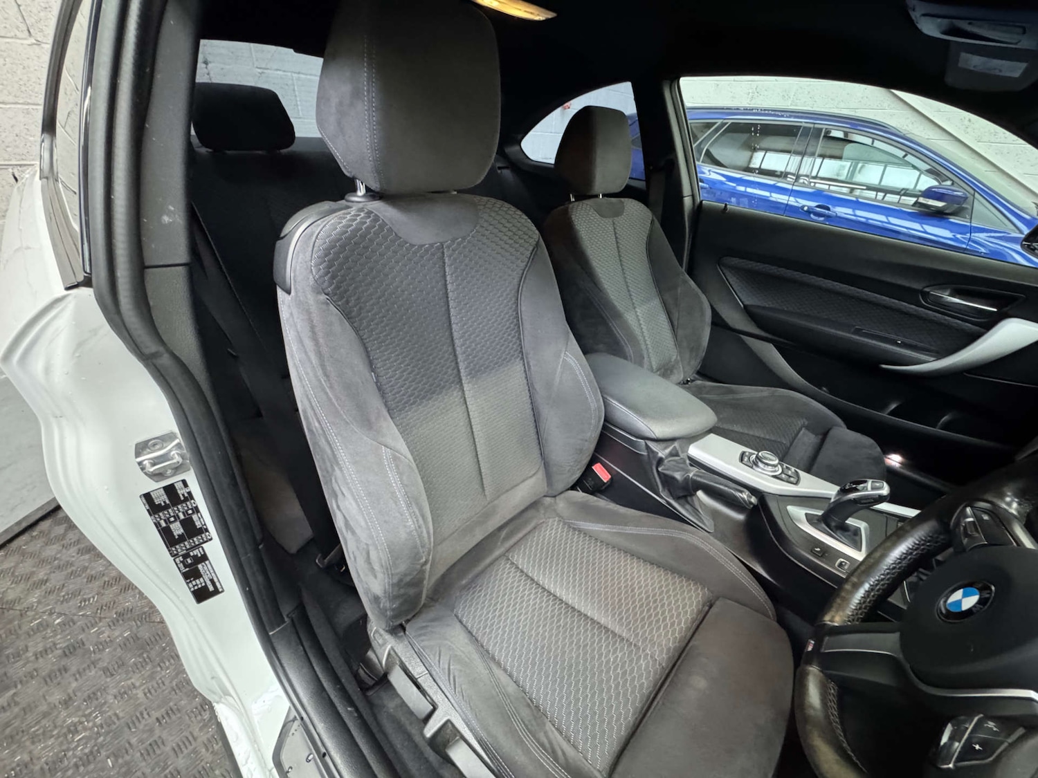 Used BMW 2 Series 2015 for sale - 76407736: Photo 32