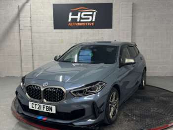 Used BMW 1 Series 2021 for sale - 75423653: Photo