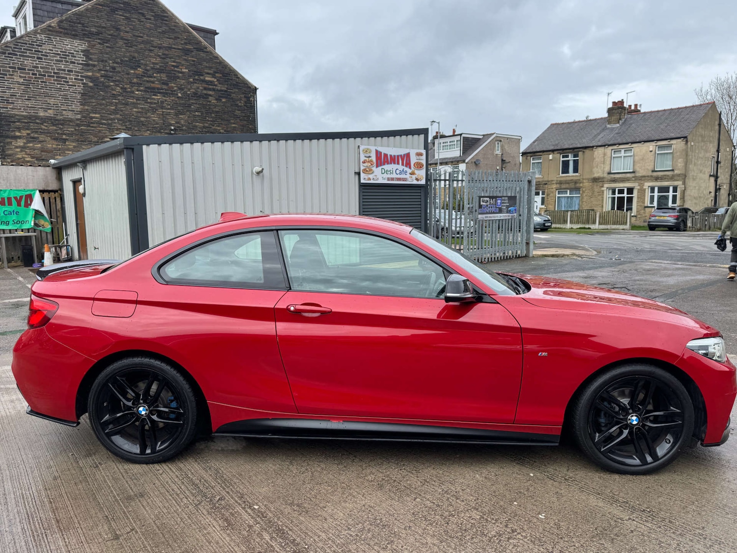 Used BMW 2 Series 2017 for sale - 77911320: Photo 6