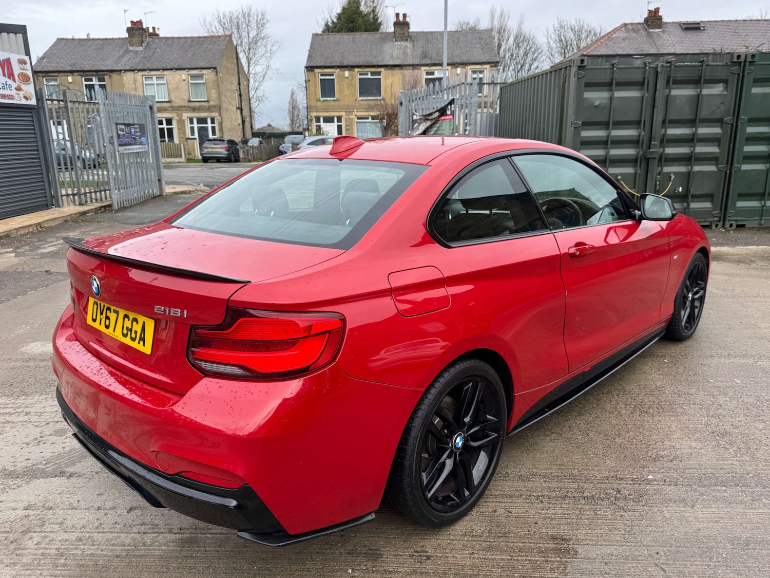 Used BMW 2 Series 2017 for sale - 77911320: Photo 7