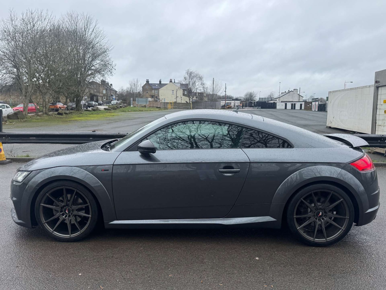 Used Audi TT 2017 for sale - 77563340: Photo 13
