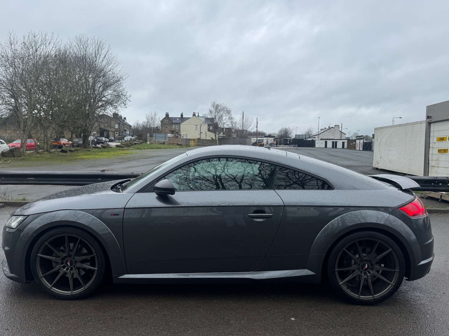 Used Audi TT 2017 for sale - 77563340: Photo 16