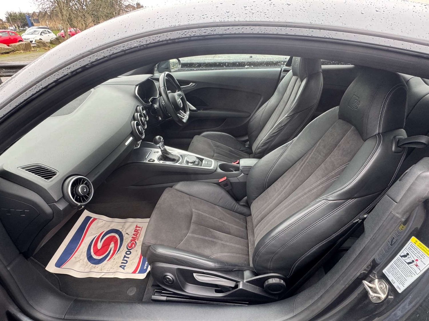 Used Audi TT 2017 for sale - 77563340: Photo 21