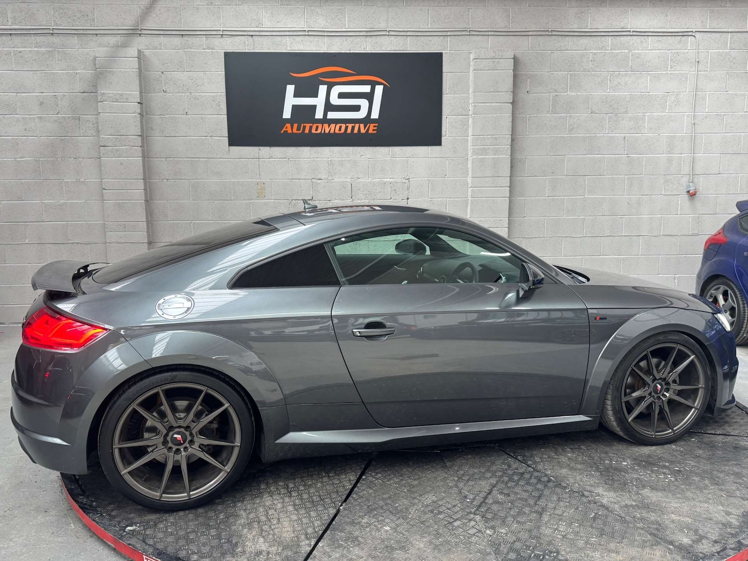 Used Audi TT 2017 for sale - 77563340: Photo 29