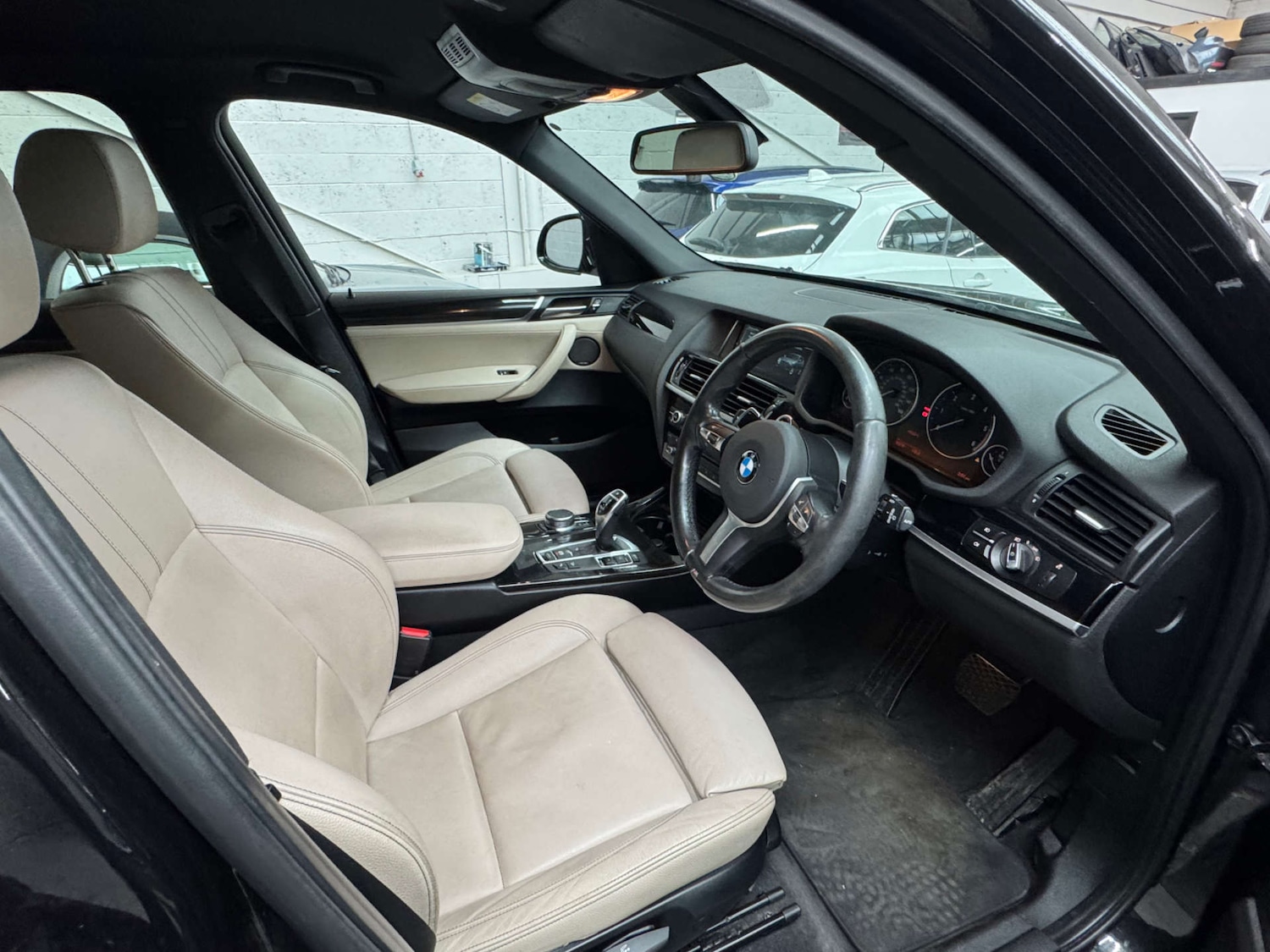 Used BMW X3 2017 for sale - 76258030: Photo 24