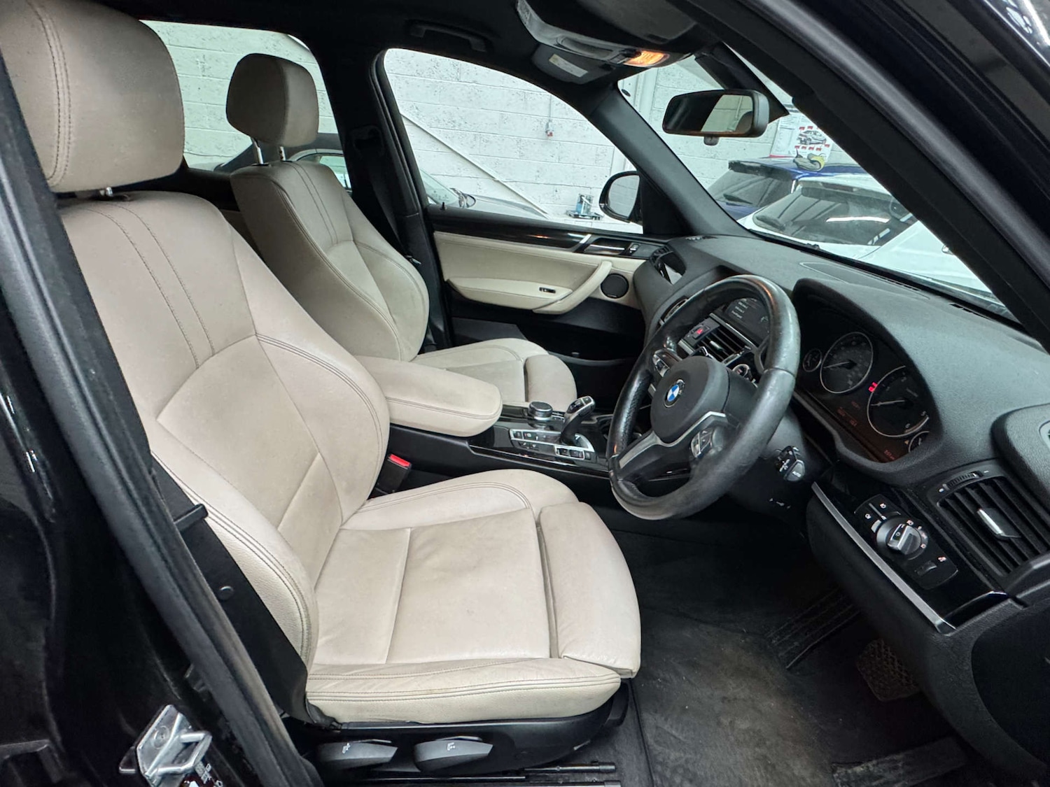 Used BMW X3 2017 for sale - 76258030: Photo 26