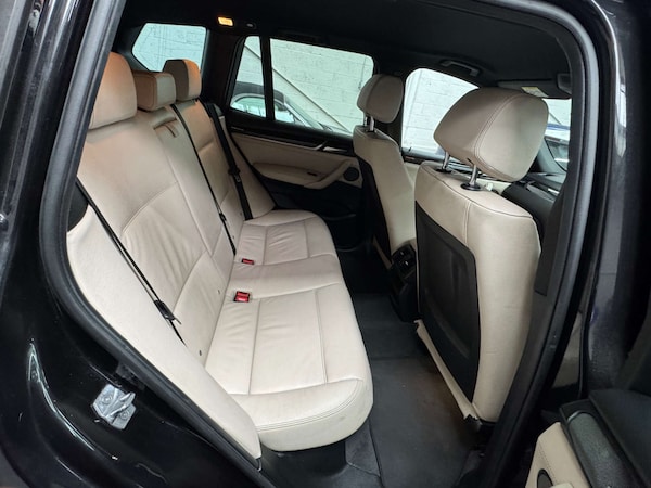 Used BMW X3 2017 for sale - 76258030: Photo 27