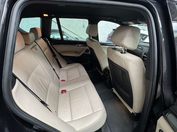 Used BMW X3 2017 for sale - 76258030: Photo 28