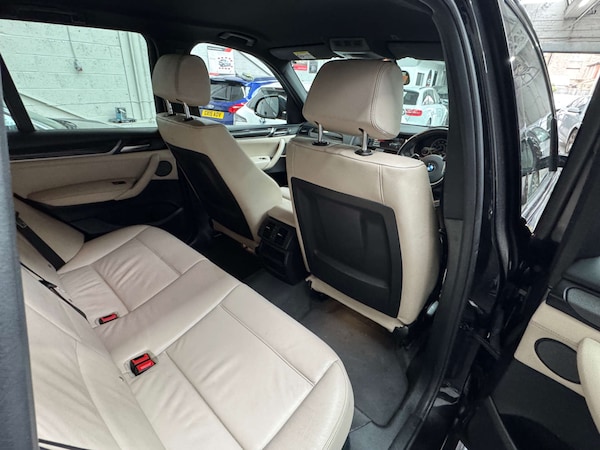 Used BMW X3 2017 for sale - 76258030: Photo 30