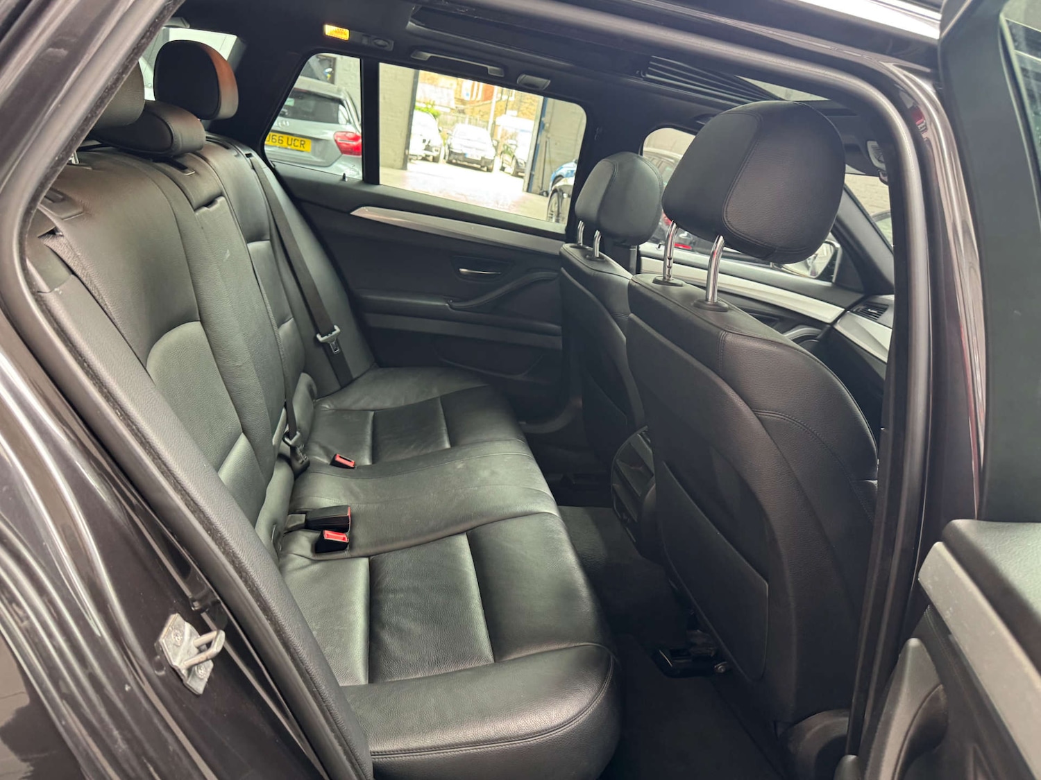 Vehicle 30