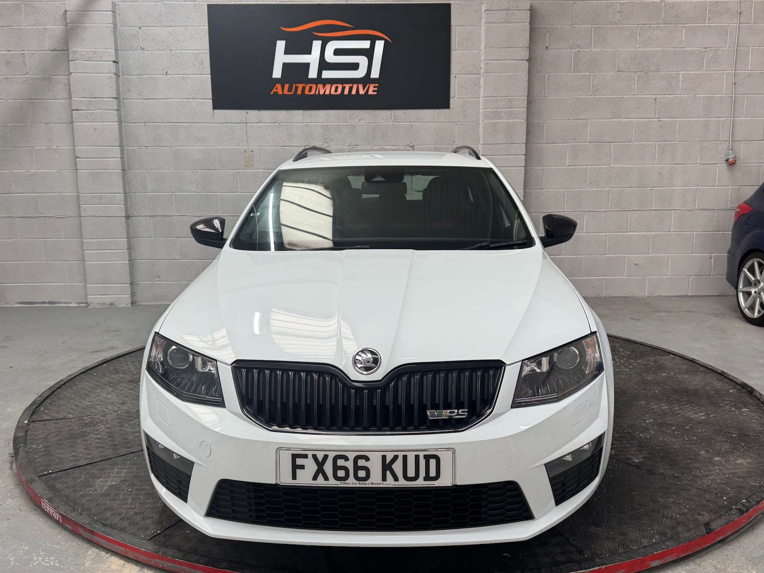 Used Skoda Octavia 2016 for sale - 76618109: Photo 11