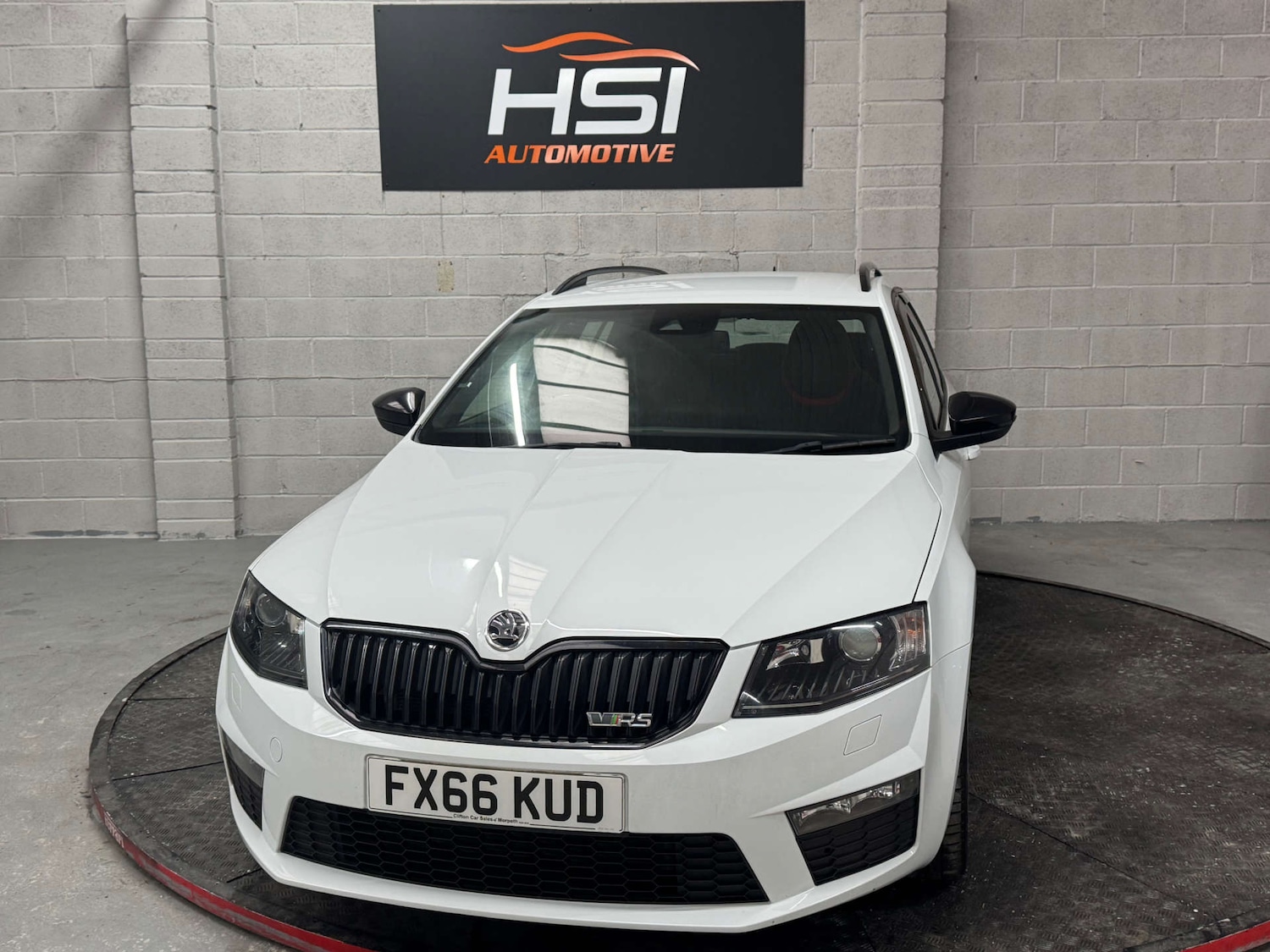 Used Skoda Octavia 2016 for sale - 76618109: Photo 15