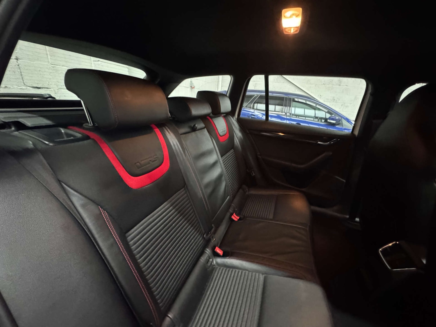 Used Skoda Octavia 2016 for sale - 76618109: Photo 23