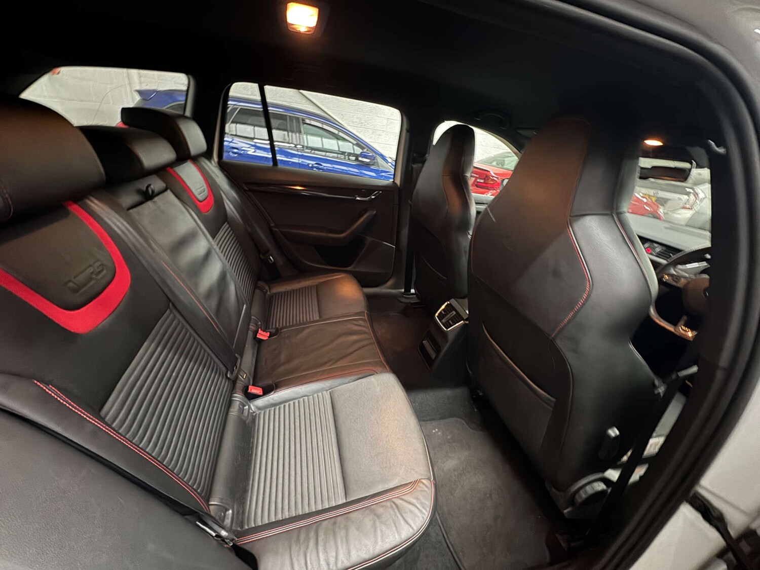 Used Skoda Octavia 2016 for sale - 76618109: Photo 24