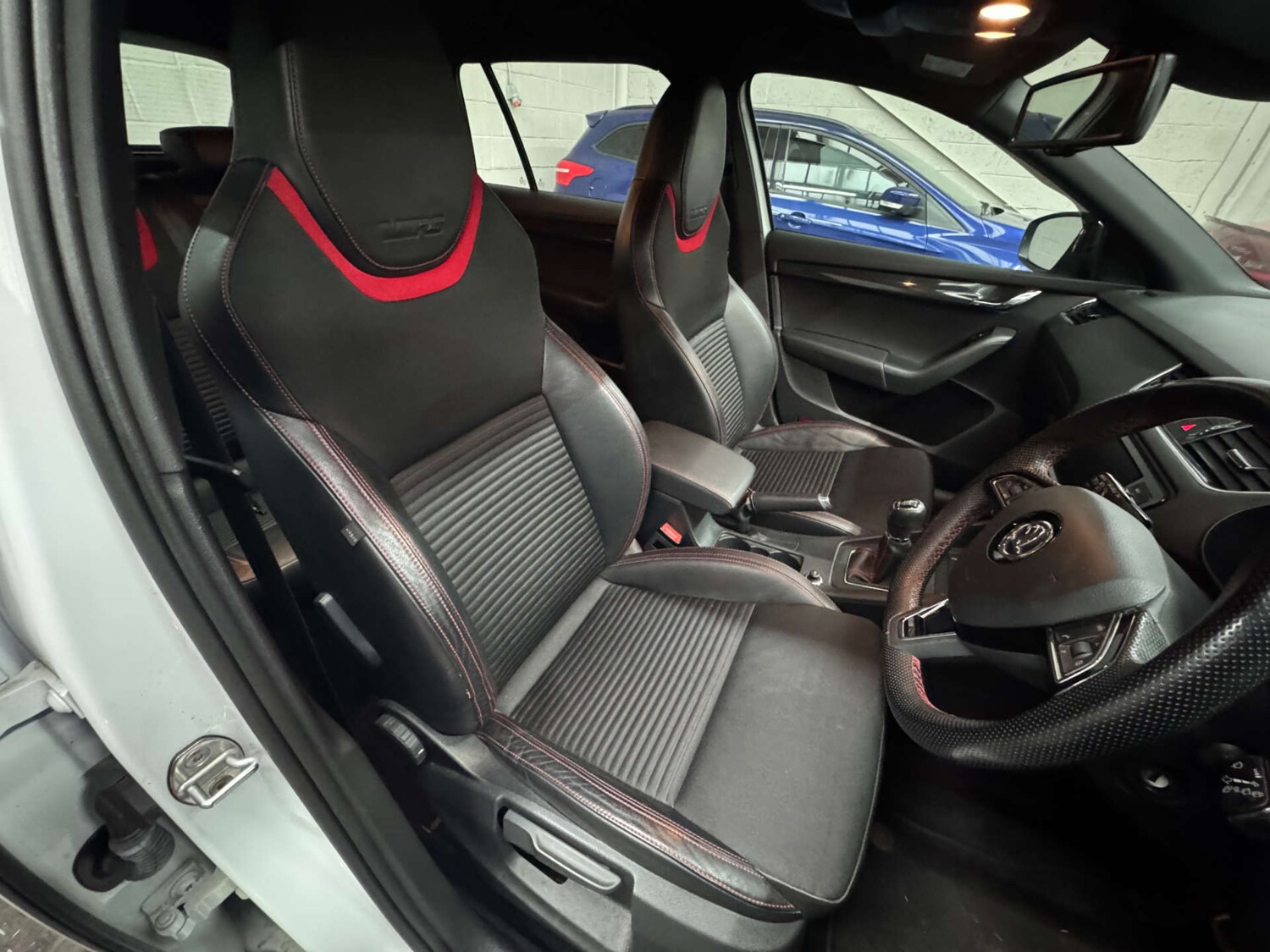 Used Skoda Octavia 2016 for sale - 76618109: Photo 25