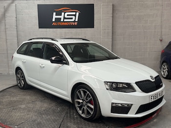 Used Skoda Octavia 2016 for sale - 76618109: Photo