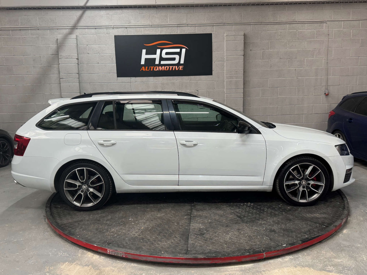 Used Skoda Octavia 2016 for sale - 76618109: Photo 4