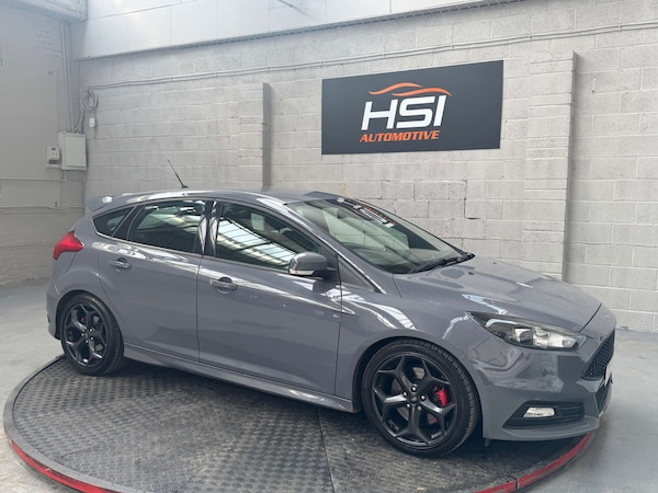 Used Ford Focus 2017 for sale - 75721533: Photo 13