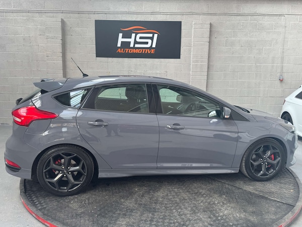 Used Ford Focus 2017 for sale - 75721533: Photo 15