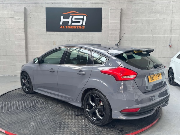 Used Ford Focus 2017 for sale - 75721533: Photo 19