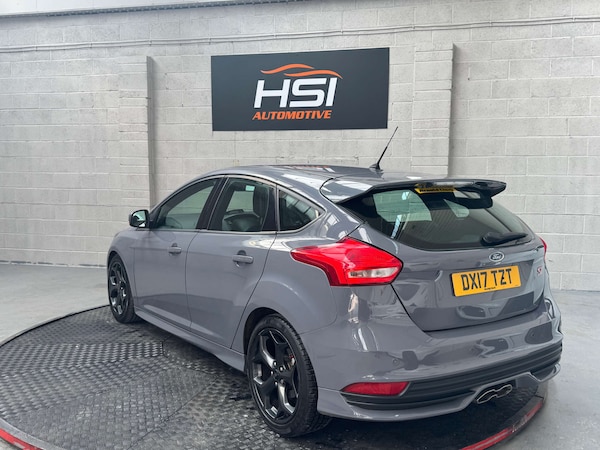 Used Ford Focus 2017 for sale - 75721533: Photo 21