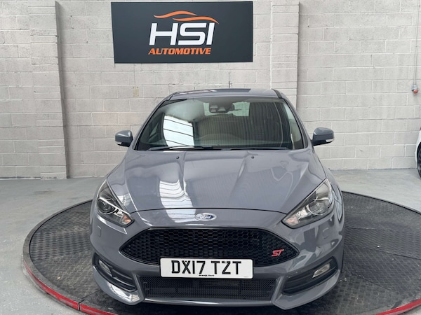 Used Ford Focus 2017 for sale - 75721533: Photo 22