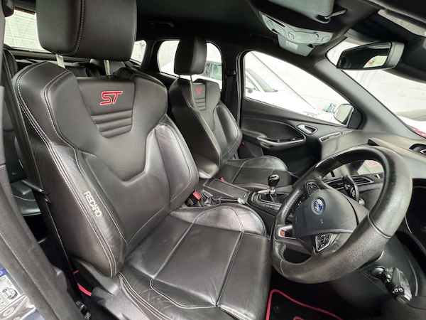 Used Ford Focus 2017 for sale - 75721533: Photo 25