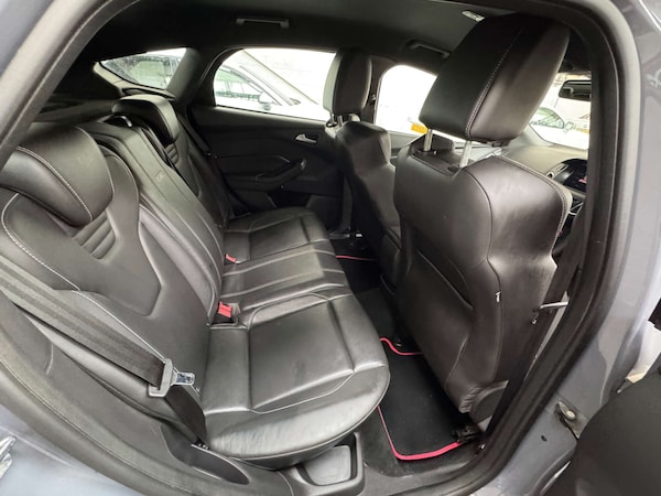 Used Ford Focus 2017 for sale - 75721533: Photo 26