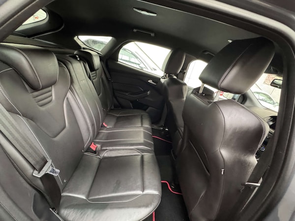 Used Ford Focus 2017 for sale - 75721533: Photo 27