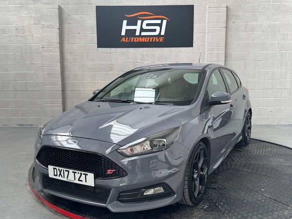 Used Ford Focus 2017 for sale - 75721533: Photo 3