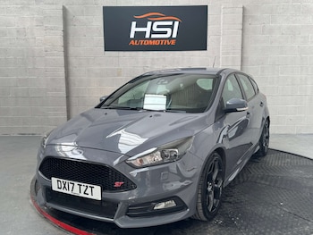 Used Ford Focus 2017 for sale - 75721533: Photo