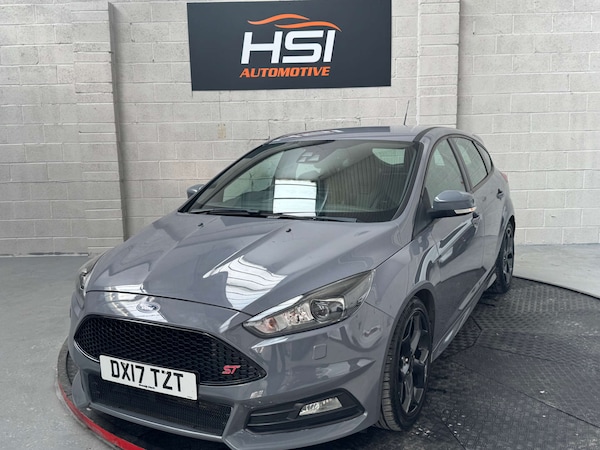 Used Ford Focus 2017 for sale - 75721533: Photo 6