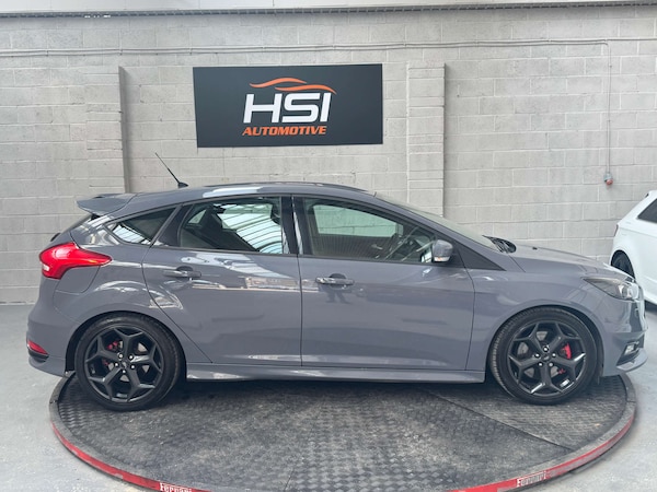 Used Ford Focus 2017 for sale - 75721533: Photo 7