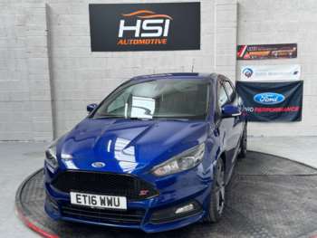Used Ford Focus 2016 for sale - 74946821: Photo