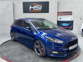 Used Ford Focus 2016 for sale - 74946821: Photo