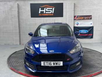 Used Ford Focus 2016 for sale - 74946821: Photo