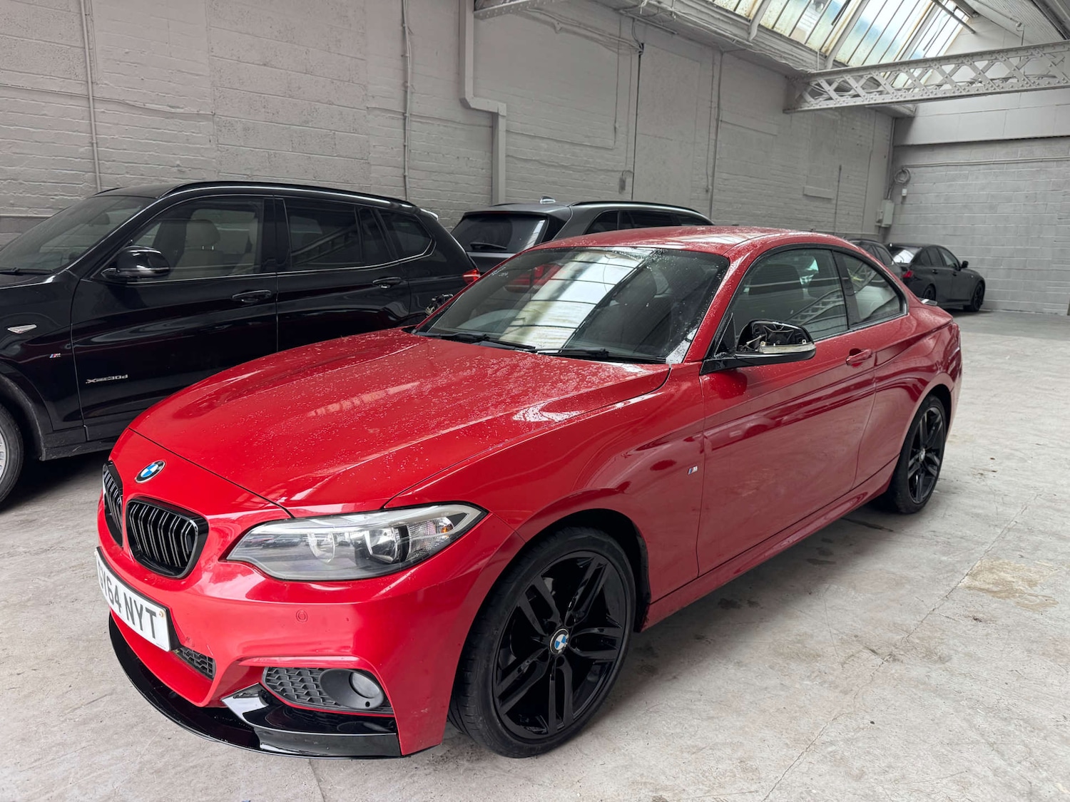 Used BMW 2 Series 2014 for sale - 76560176: Photo 1