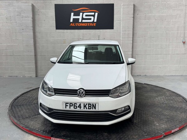 Used Volkswagen Polo 2014 for sale - 75530263: Photo 10