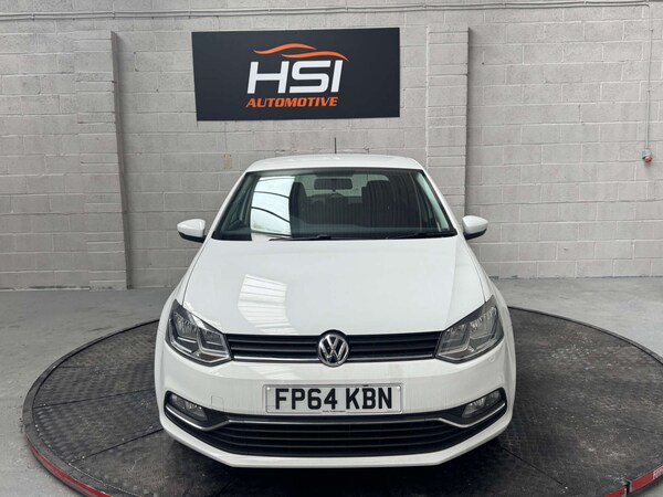 Used Volkswagen Polo 2014 for sale - 75530263: Photo 14
