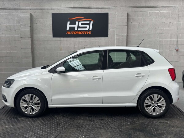 Used Volkswagen Polo 2014 for sale - 75530263: Photo 15