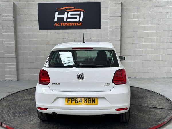 Used Volkswagen Polo 2014 for sale - 75530263: Photo 16
