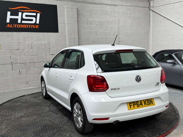 Used Volkswagen Polo 2014 for sale - 75530263: Photo 17