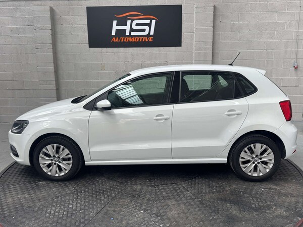 Used Volkswagen Polo 2014 for sale - 75530263: Photo 18