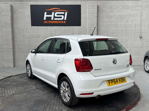 Used Volkswagen Polo 2014 for sale - 75530263: Photo 19