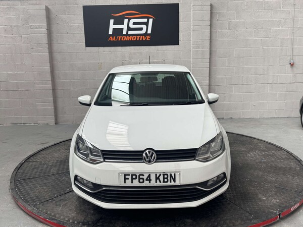 Used Volkswagen Polo 2014 for sale - 75530263: Photo 21
