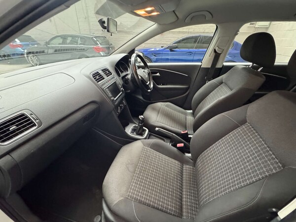 Used Volkswagen Polo 2014 for sale - 75530263: Photo 22