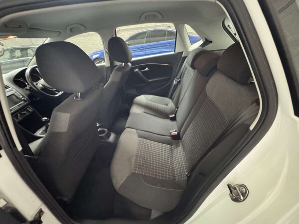 Used Volkswagen Polo 2014 for sale - 75530263: Photo 23